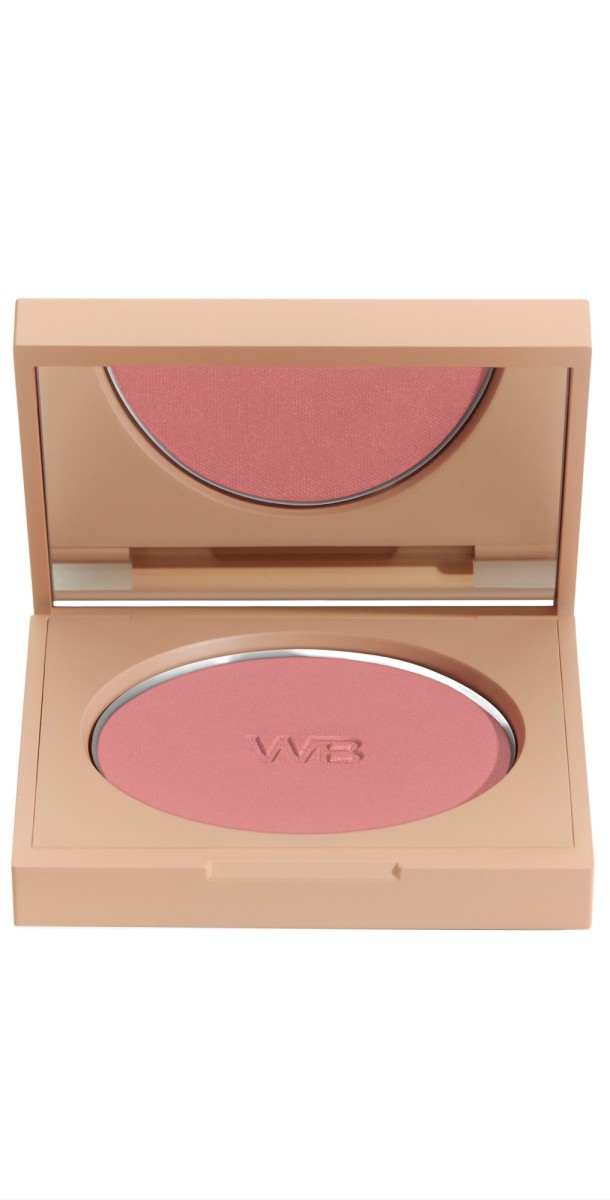 Wonderblush Le Fard Blush Framboise