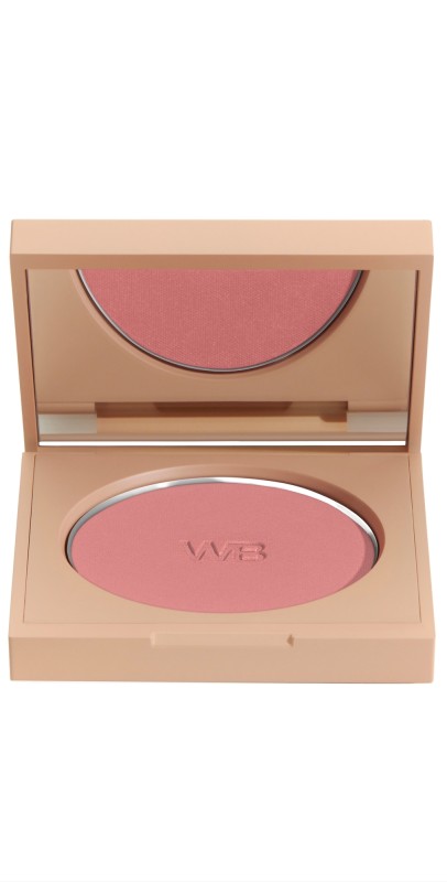 Wonderblush Le Fard Blush Framboise