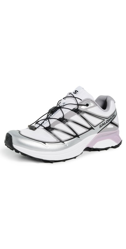 Salomon XT-Pathway 2 Sneakers White/Ftw Silver/Nirvana