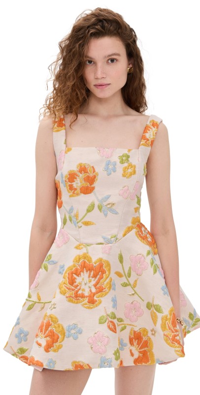 Arianne Elmy La Bubble Dress Refresh