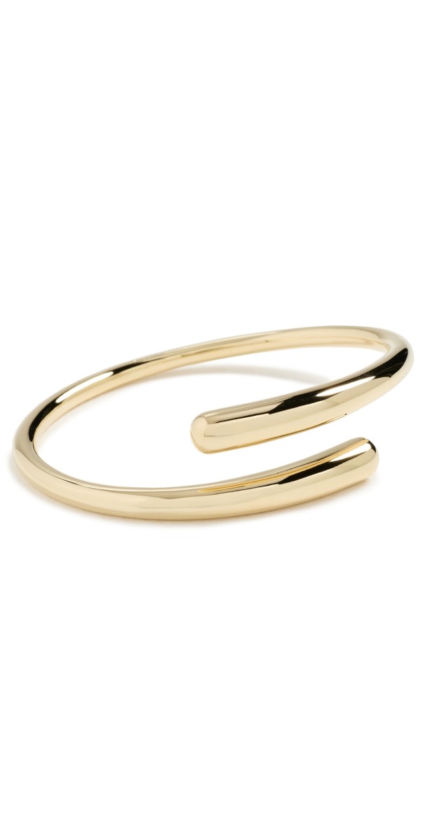 LIÉ STUDIO The Olga Bracelet Gold