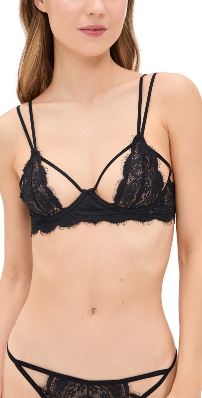 MUCCI Patrizia Bra Nera