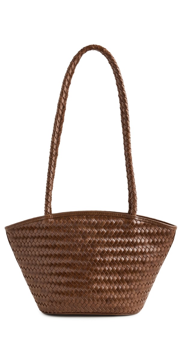 Bembien Mira Small Bag Sienna