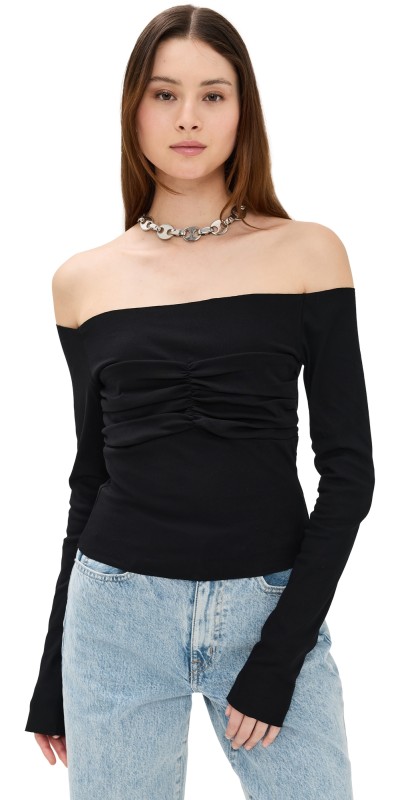 Lioness Lulu Off Shoulder Top ONY