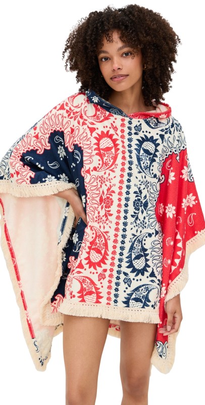 Agua Bendita Delailah Atma Coverup Multicolor