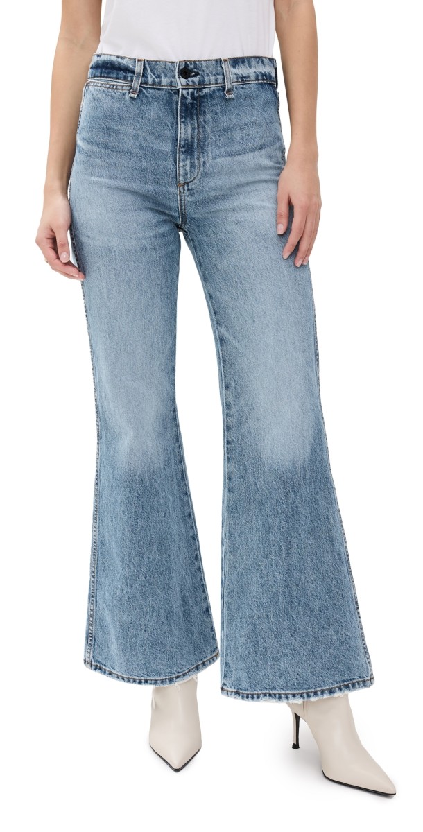 ASKK NY Blondie Jeans Blondie