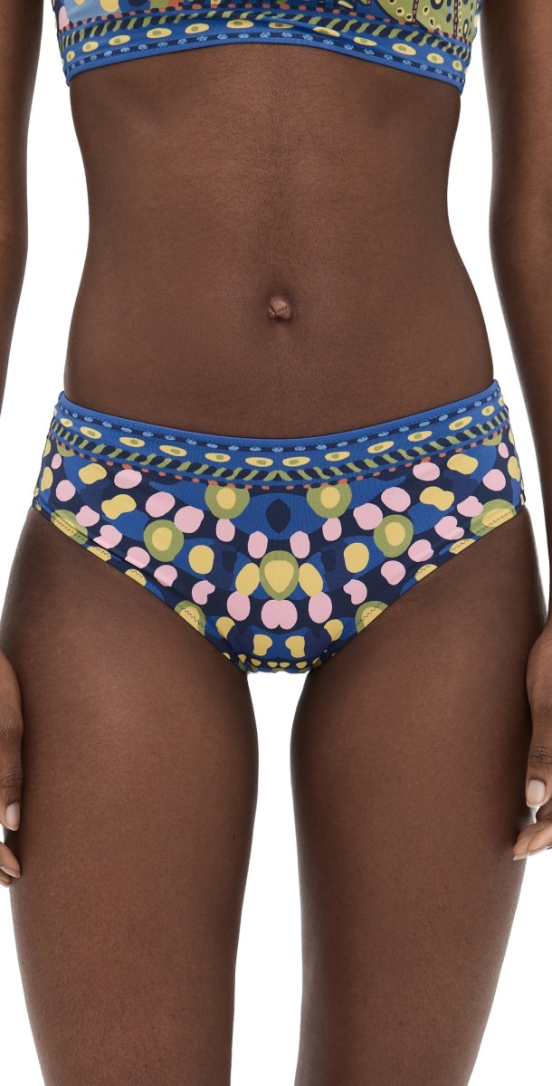 La DoubleJ Boy Briefs Chakra Placee