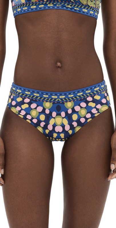 La DoubleJ Boy Briefs Chakra Placee