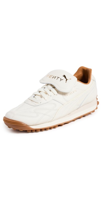 PUMA Fenty x Puma Avanti Sneakers Warm White