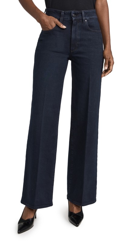 PAIGE Sasha 32 Jeans Duchess