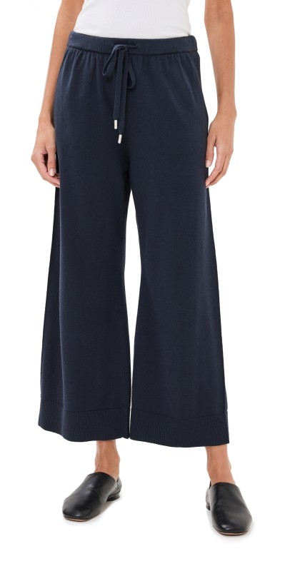 SIMKHAI Celine Pants Midnight