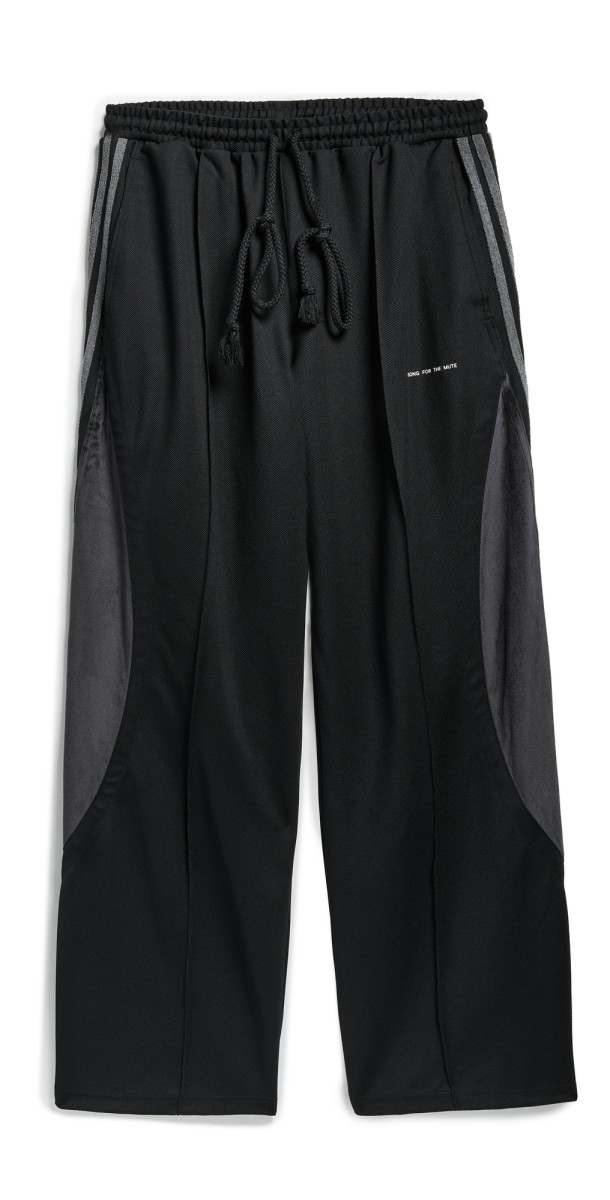 adidas Adidas x SFTM Track Pants Black