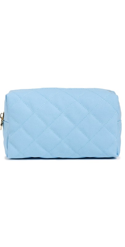 Stoney Clover Lane T-Seam Pouch Periwinkl