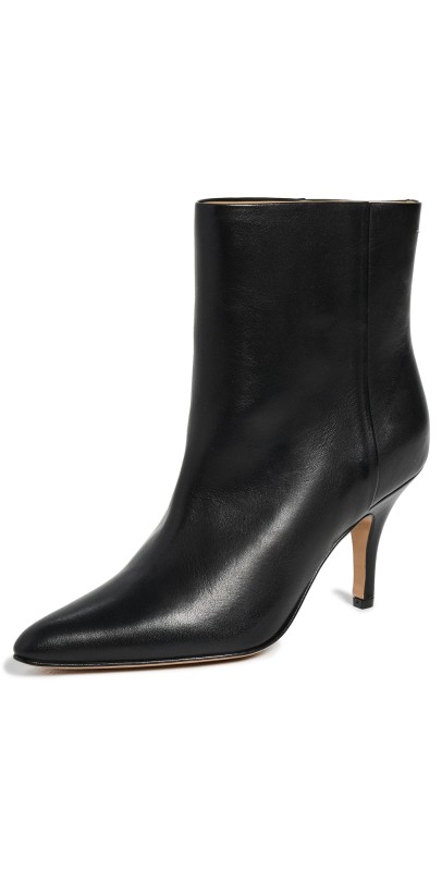 MM6 Maison Margiela Ankle Boots Black