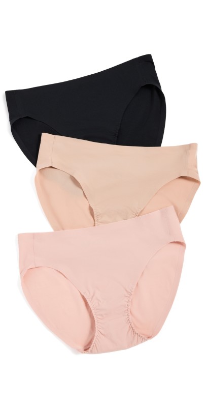 SPANX Fit-To-You Bikini Pack Mult