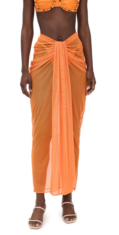 BAOBAB Nia Skirt Mandarine Lush