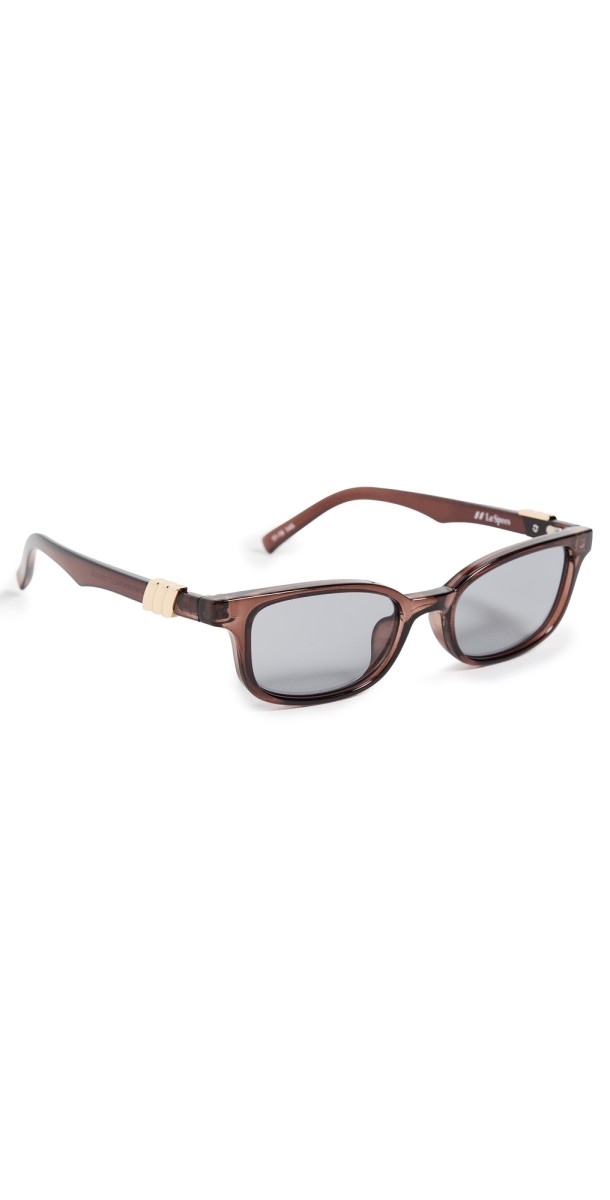 Le Specs Confidential Sunglasses Coco