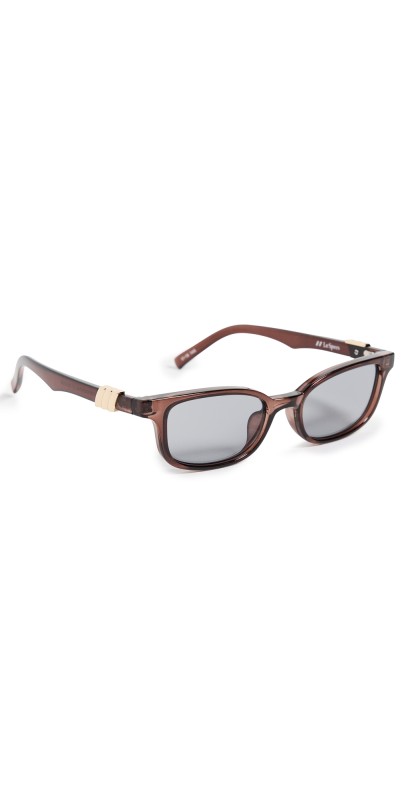 Le Specs Confidential Sunglasses Coco