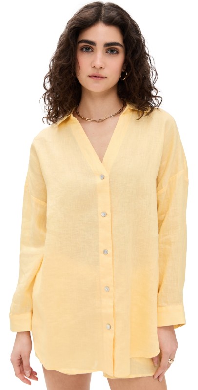 LSPACE Rio Tunic Daisy