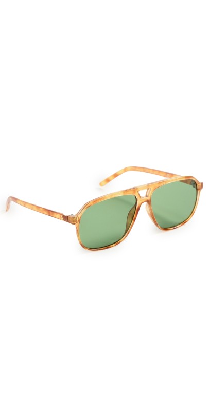 AIRE Monoceros Sunglasses Vintage Tort