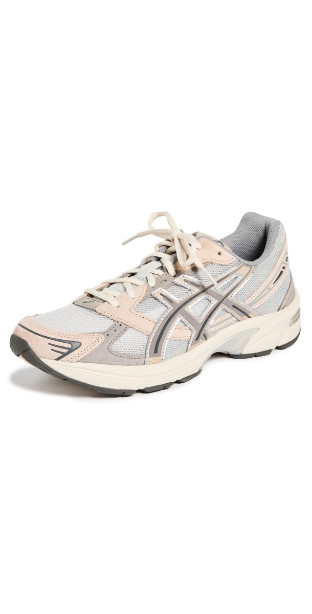 Asics Gel-1130 Sneakers Oyster Grey/Clay Grey