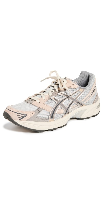 Asics Gel-1130 Sneakers Oyster Grey/Clay Grey