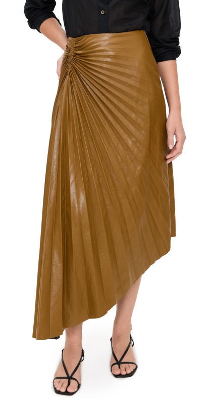 A. L.C. Tracy Skirt Saddle