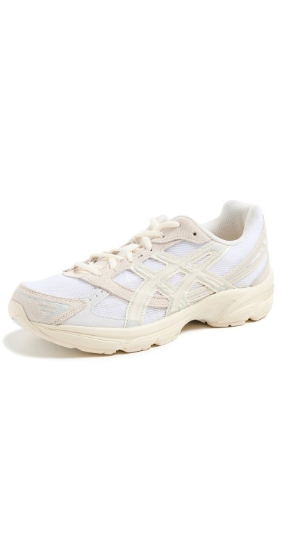 Asics Gel-1130 Sneakers White/Birch