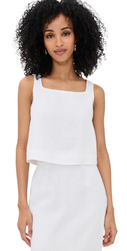 POSSE Val Top Ivory