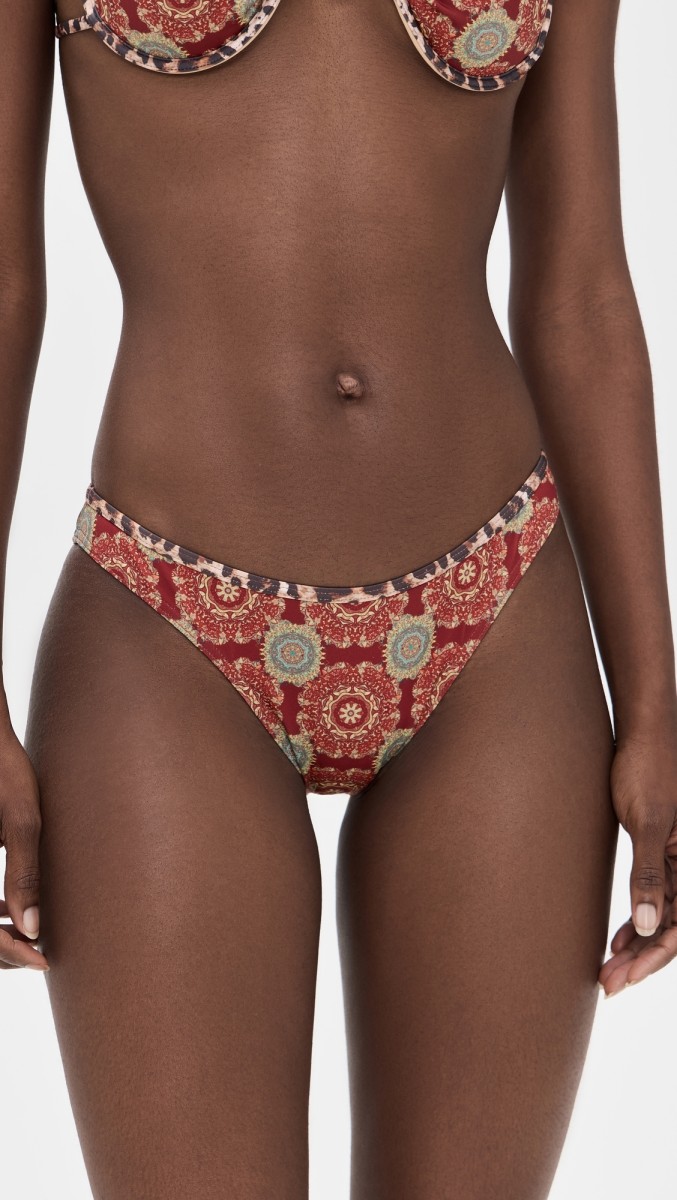 Bananhot Jussy Bottoms Paradise Passion