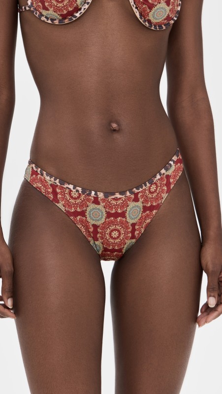 Bananhot Jussy Bottoms Paradise Passion