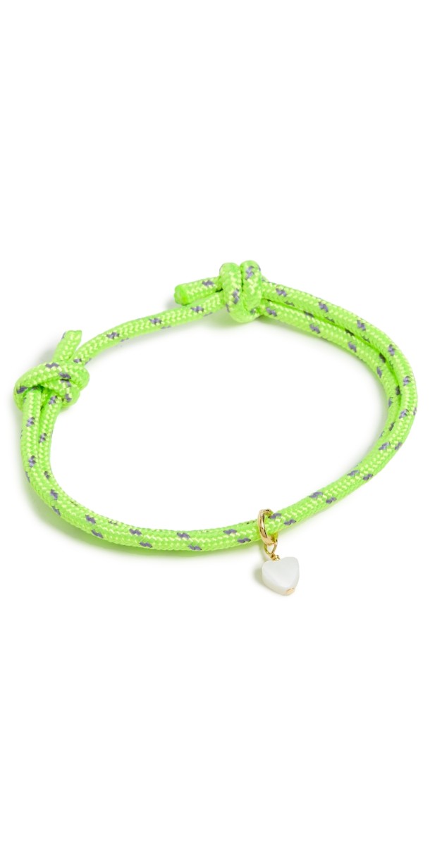 Alexa Leigh Paracord Bracelet Gr