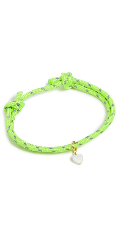 Alexa Leigh Paracord Bracelet Gr