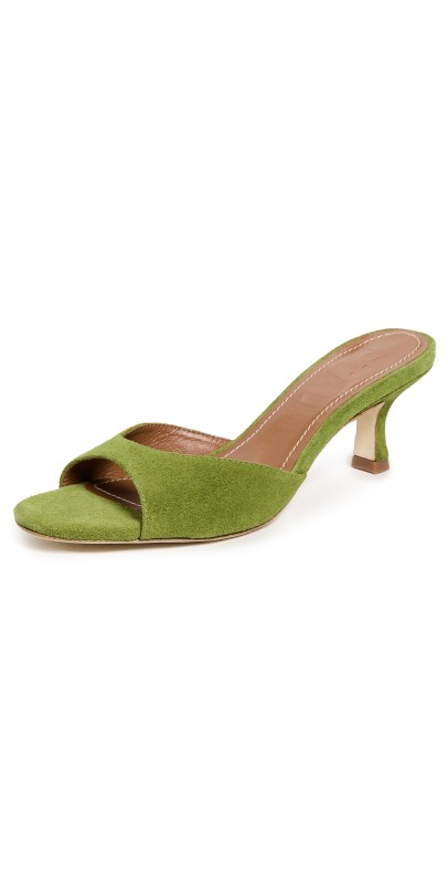 STAUD Brigitte Mules Meadow