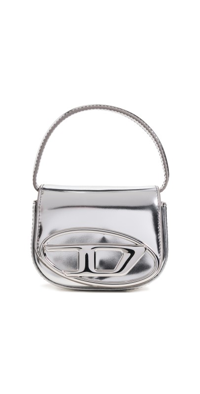 Diesel 1DR-XS-S Bag Silver