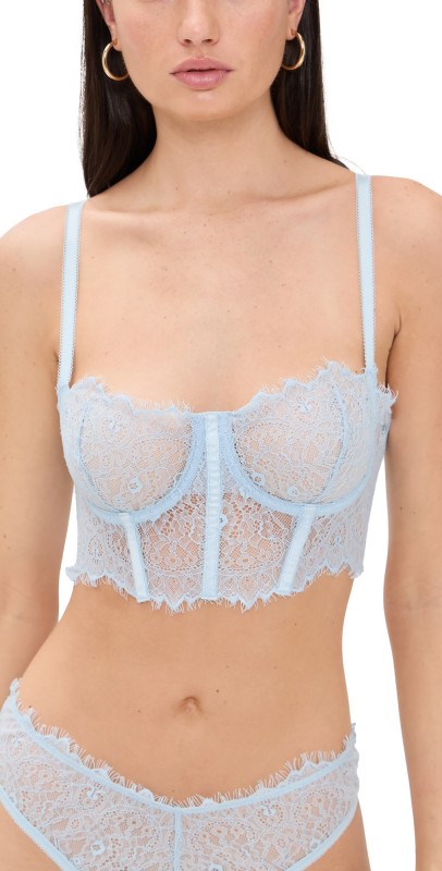 Hanky Panky Corset Touch The Sky