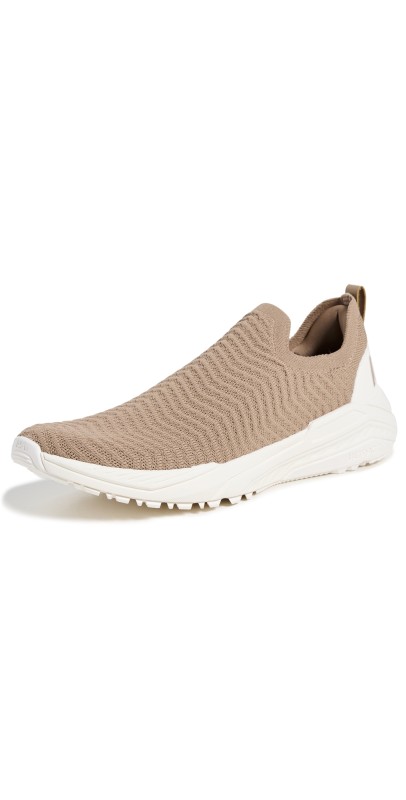 APL Techloom Traveler Sneakers Sandstone/Ivory