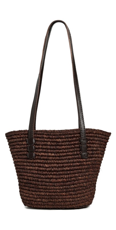 Bembien Mini Bieno Bag Brow