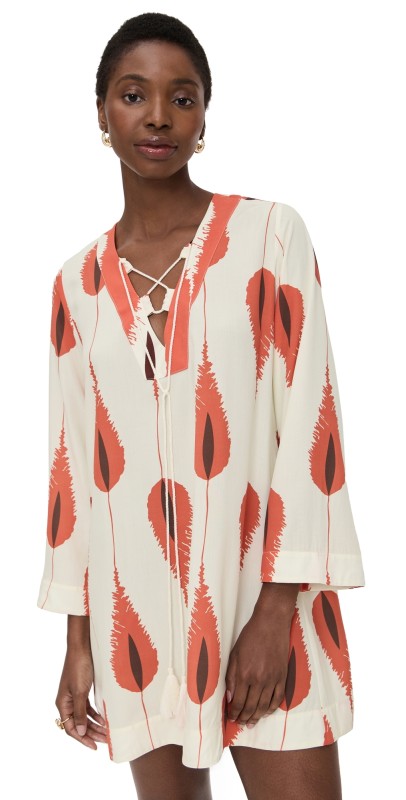 Palmacea Cere Tunic Fara