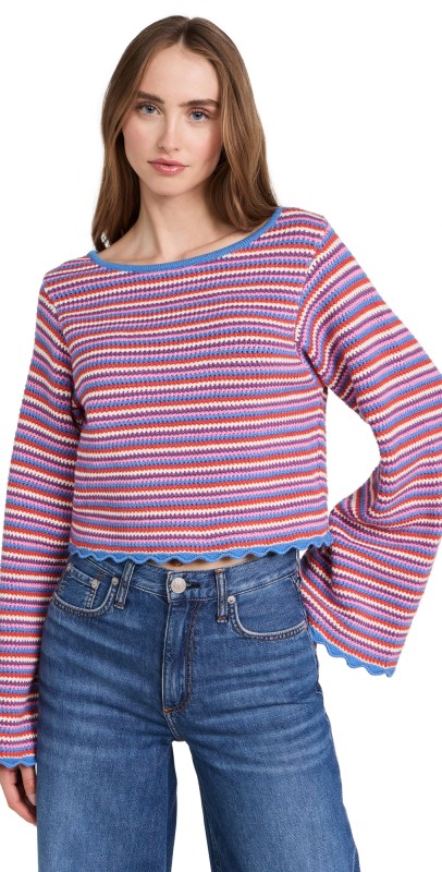 Figue Marley Sweater Multi