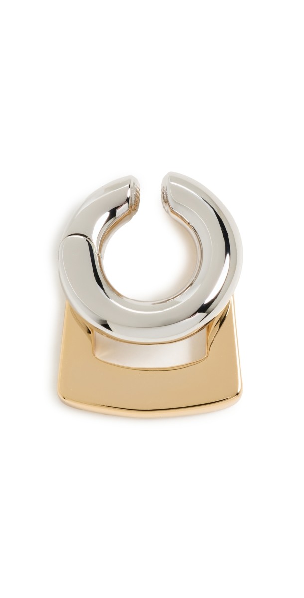 DEMARSON Tina Ear Cuff Two-To