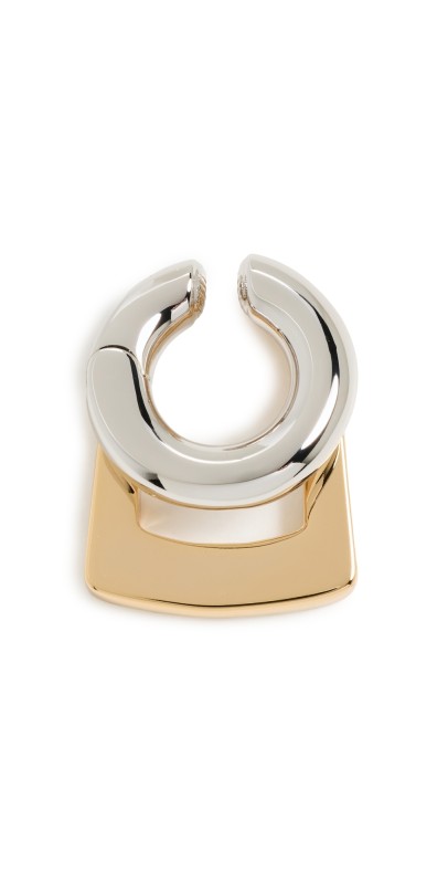 DEMARSON Tina Ear Cuff Two-To