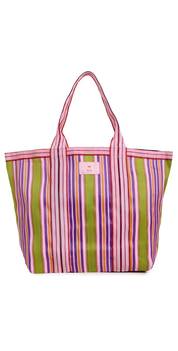 Gunes Kit Tote Melo
