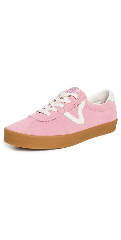 Vans Sport Low Sneakers Baby Pink