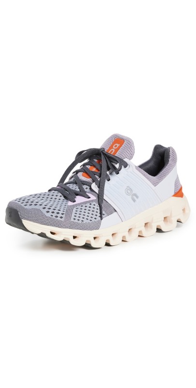 On Cloudswift Sneakers Lavender/Lilac