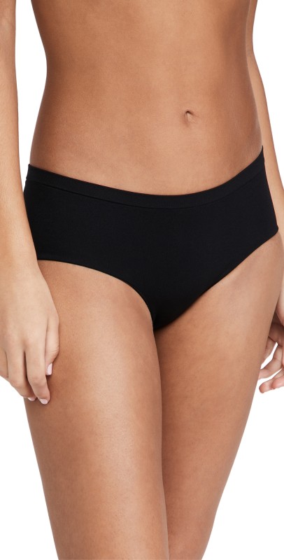 b. tempt'd by Wacoal Comfort Intended Hipster Briefs Night