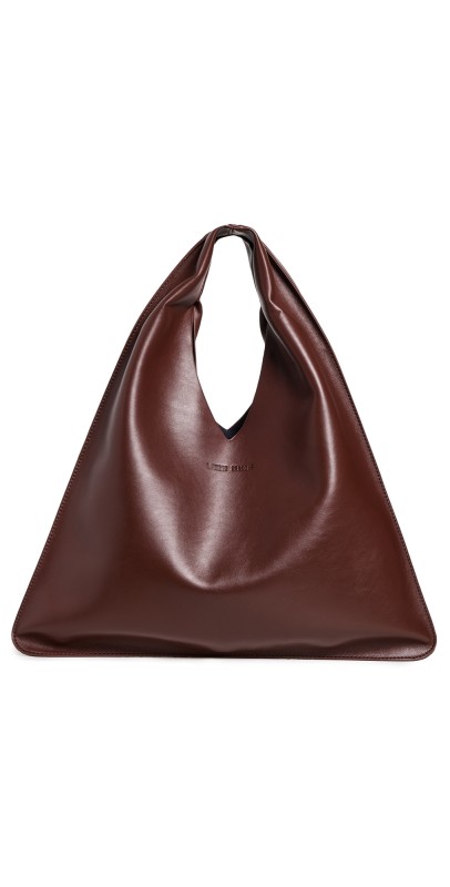 8 Other Reasons Hobo Bag Chocolat