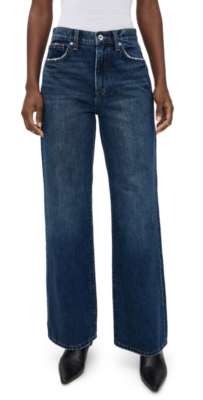 Joe's Jeans The Harlowe Jeans Transit