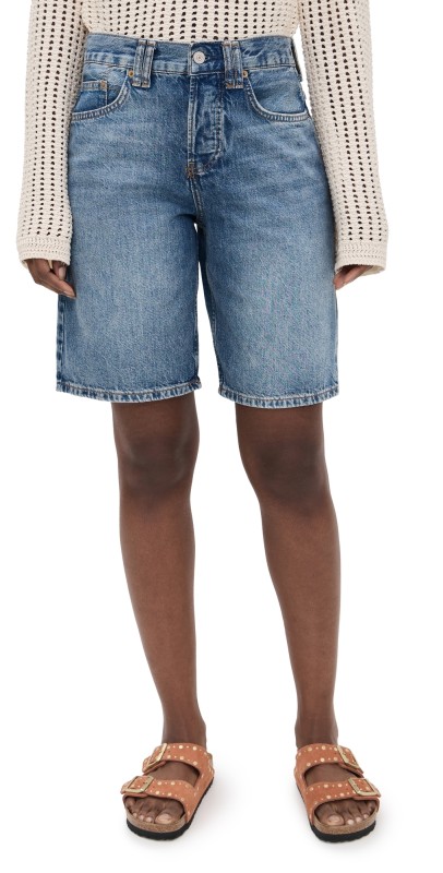 Free People Montana Shorts Haven