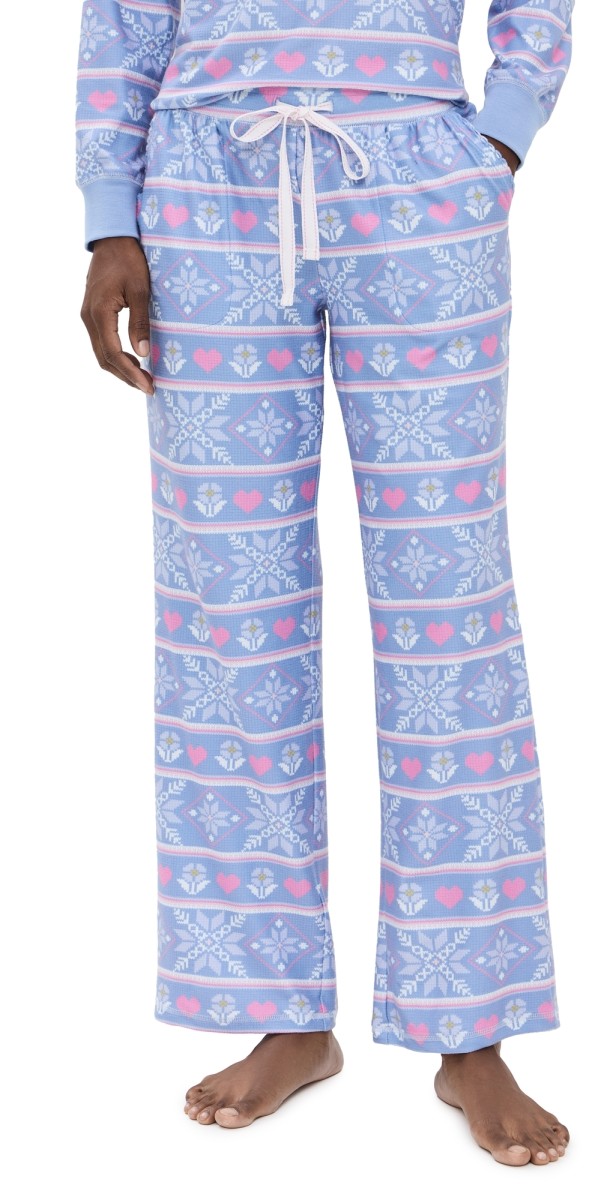 PJ Salvage Mountain Bound Pants Denim